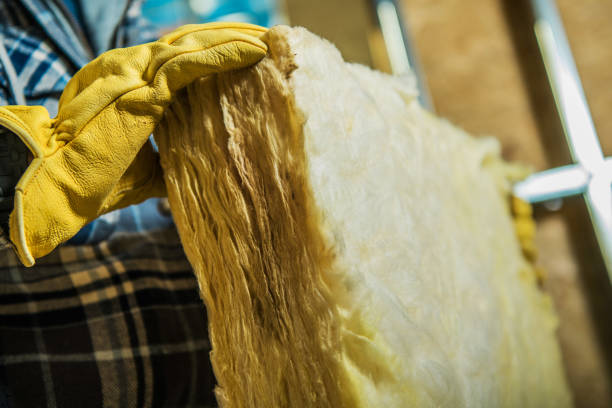 Best Insulation for Specific Applications in Pierce, NE